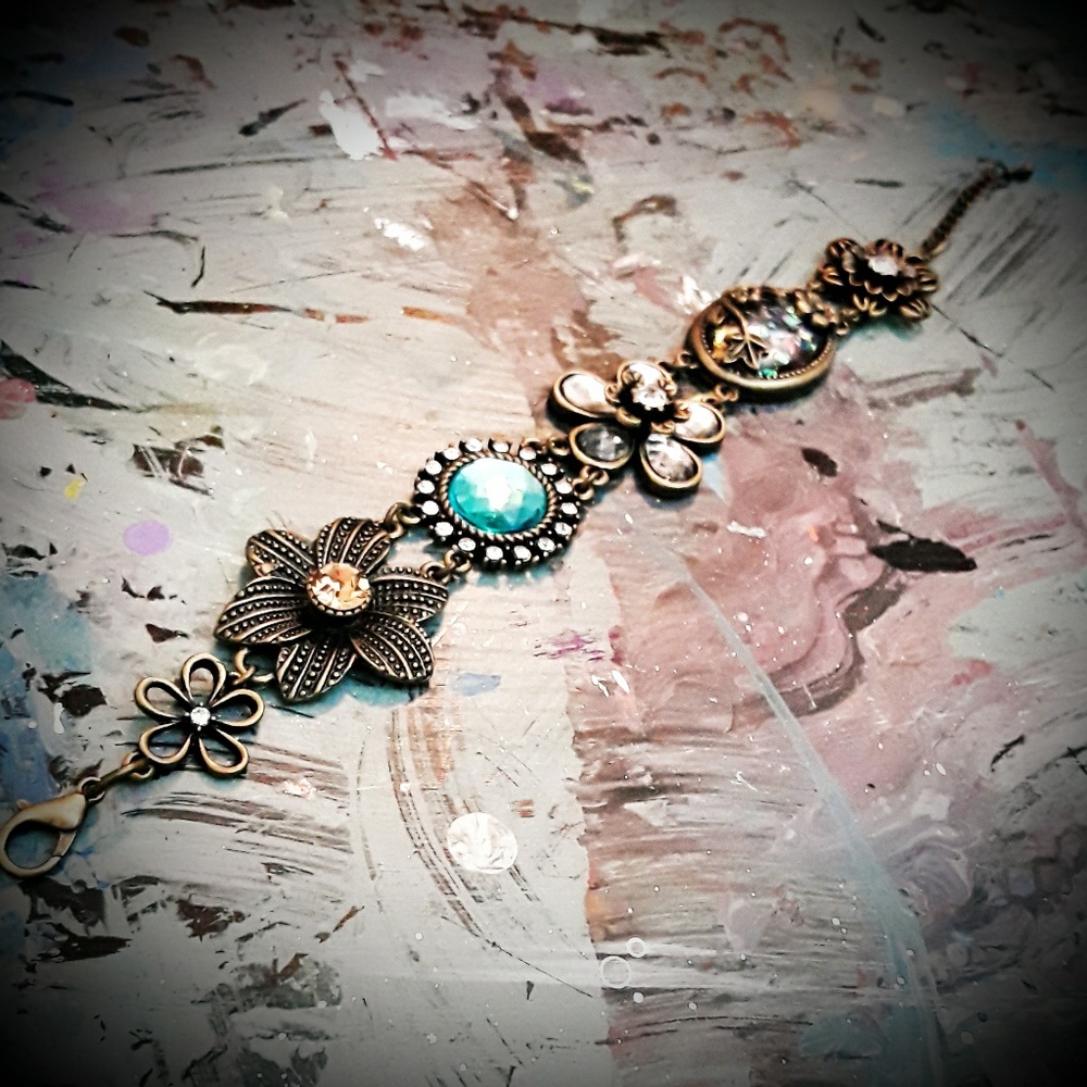 Boho Bracelet